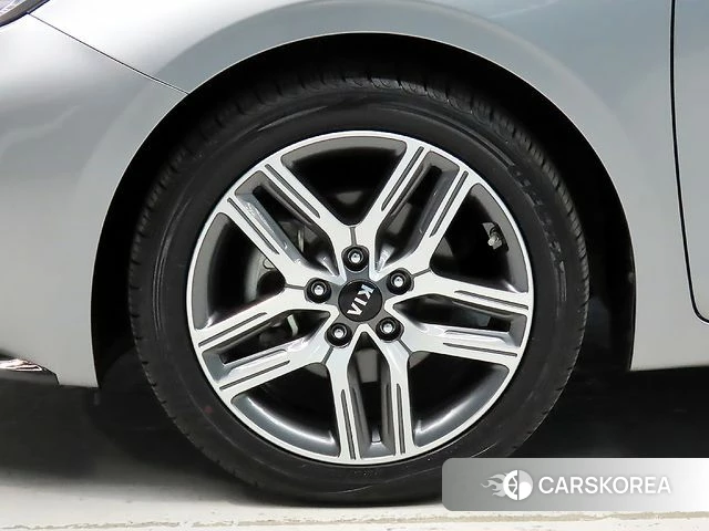 Kia Come New K3 id 4304600 из Кореи 11