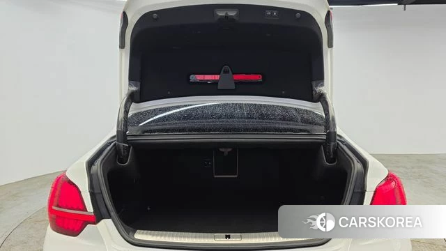 Kia The New K9 2nd generation id 4349915 из Кореи 11