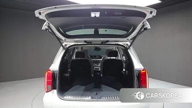 Hyundai The New Palisade id 3770616 из Кореи 11