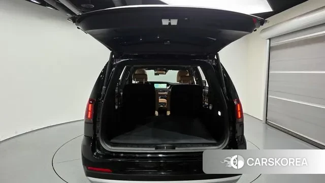 Kia Mohave Master id 3008852 из Кореи 11