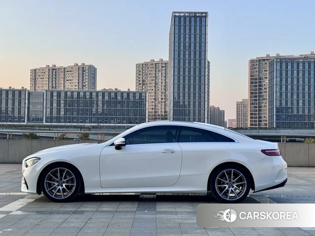 Mercedes-Benz E-class (imported) id 4301185 из Китая 11