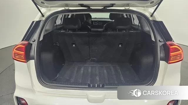 Kia The New Niro id 3687040 из Кореи 11