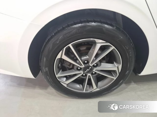 Kia The New K3 2nd generation id 4929429 из Кореи 11