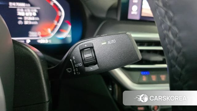 BMW X4 (G02) id 4749293 из Кореи 11