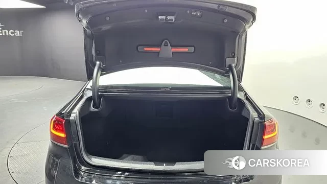 Kia K7 Premier id 3479366 из Кореи 11