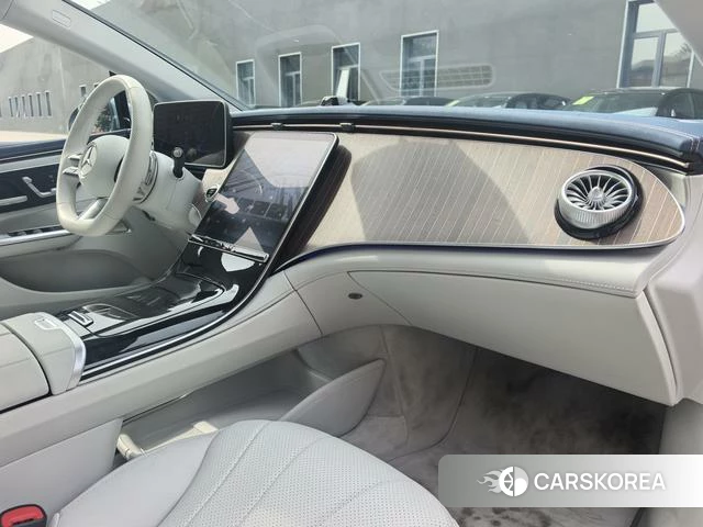 Mercedes-Benz EQE id 4342200 из Китая 11