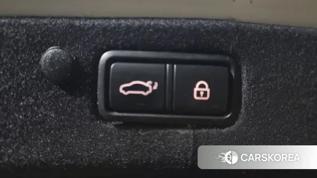 Hyundai The New Grandeur IG Hybrid id 3433728 из Кореи 11