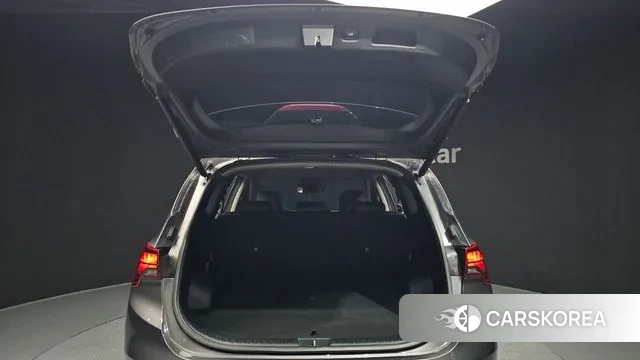 Hyundai The New Santa Fe id 3746258 из Кореи 11