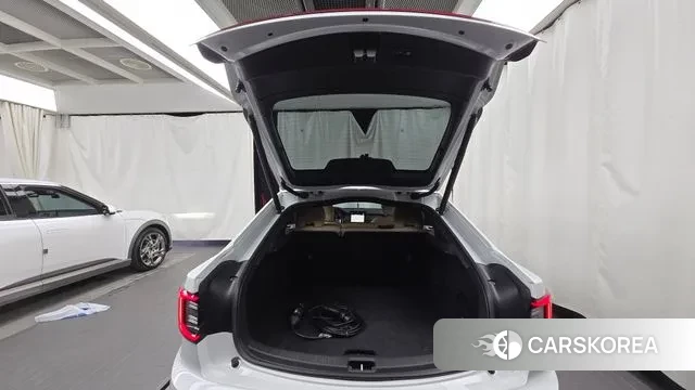 Polestar Polestar 2 id 3083692 из Кореи 11