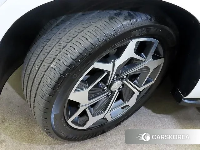 Hyundai Palisade id 3747491 из Кореи 11