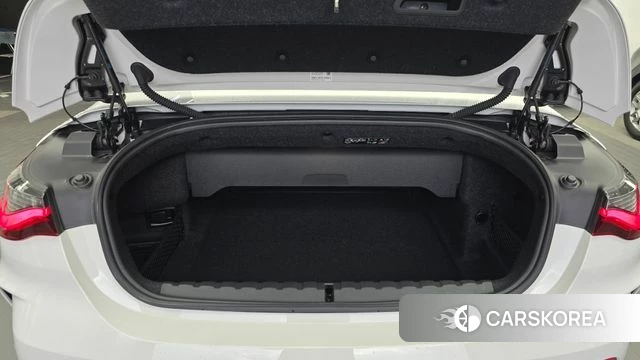 BMW 4 Series (G22) id 4507312 из Кореи 11