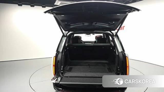 Land Rover Range Rover 5th Generation id 4342501 из Кореи 11