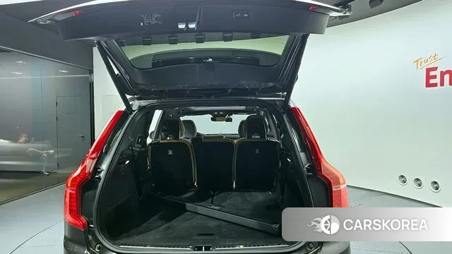 Volvo XC90 second Generation id 3002485 из Кореи 11