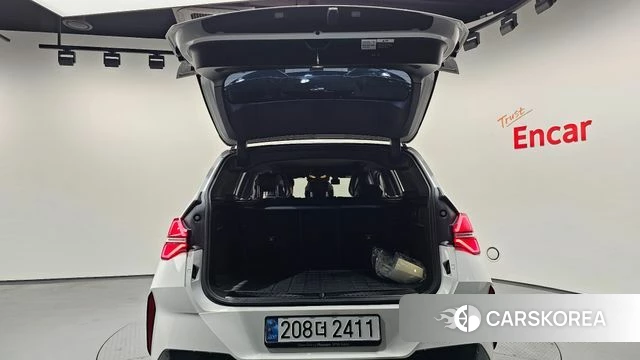 BMW X3 (G45) id 3817364 из Кореи 11