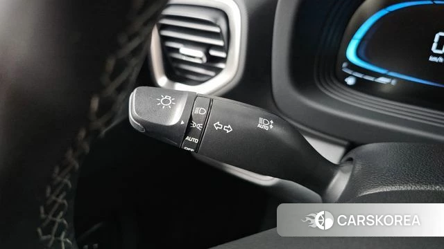 Hyundai Venue id 4921066 из Кореи 11