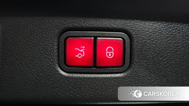 Mercedes-Benz S-Class W223 id 3058410 из Кореи 11