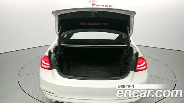 BMW 3 Series (F30) id 2922968 из Кореи 11