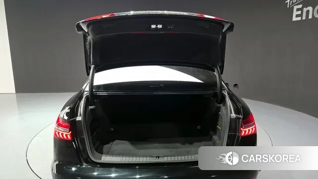 Audi A6 (C8) id 3329604 из Кореи 11