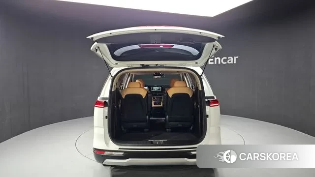 Kia Carnival 4th generation id 3722148 из Кореи 11