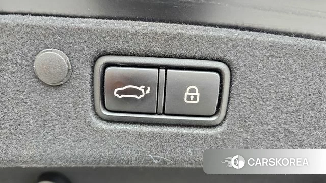 Hyundai The New Grandeur IG id 4507545 из Кореи 11