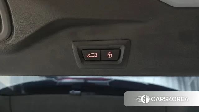 BMW X5 (G05) id 2958910 из Кореи 11