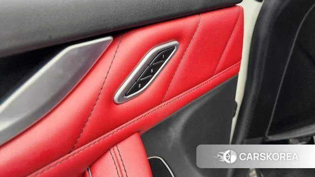 Maserati Levante id 4377186 из Кореи 11