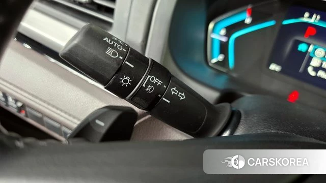 Honda Odyssey id 4294968 из Кореи 11