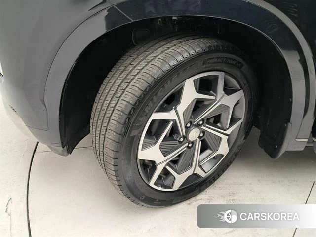 Hyundai Palisade id 4444678 из Кореи 11