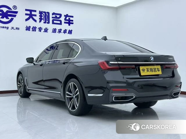 BMW 7 series id 4271308 из Китая 11