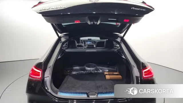 Mercedes-Benz GLE-Class W167 id 2985394 из Кореи 11