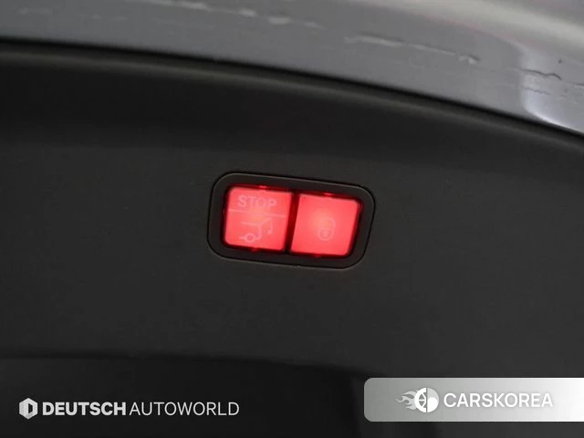 Mercedes-Benz AMG GT id 3860254 из Кореи 11