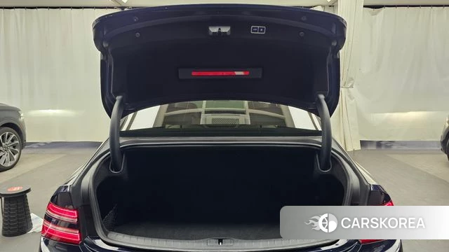 Genesis G80 (RG3) id 4310019 из Кореи 11