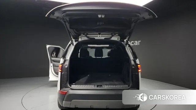 Land Rover Discovery 5 id 3612267 из Кореи 11