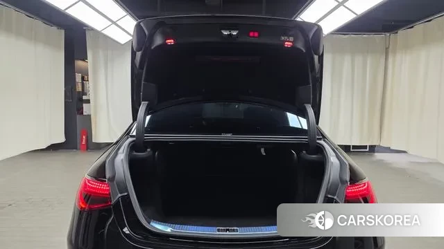 Mercedes-Benz S-Class W223 id 3690232 из Кореи 11