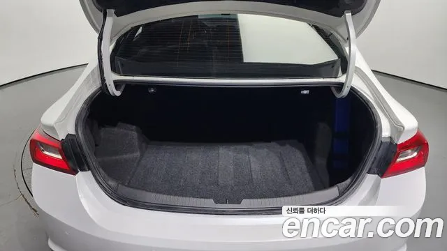 Chevrolet (GM Daewoo) All New Malibu id 2718669 из Кореи 11