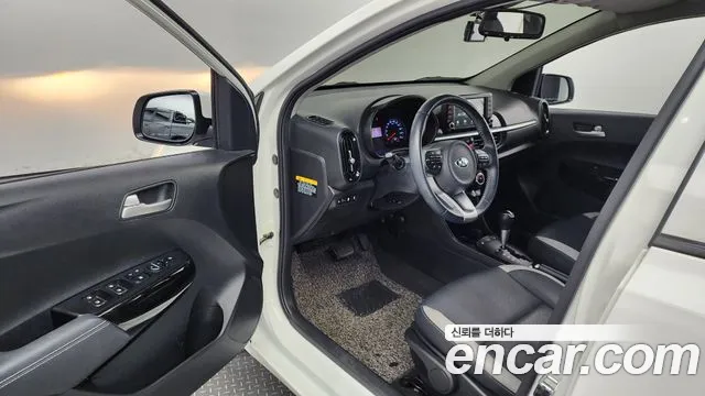 Kia All New Morning (JA) id 2694041 из Кореи 11