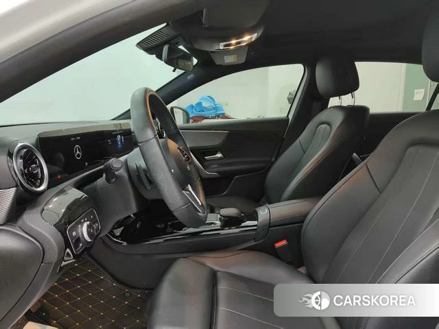 Mercedes-Benz Class A id 4238163 из Китая 11