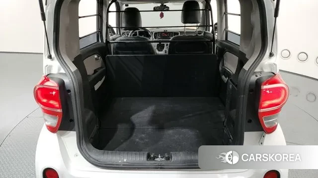 Kia The New Ray id 3389906 из Кореи 11