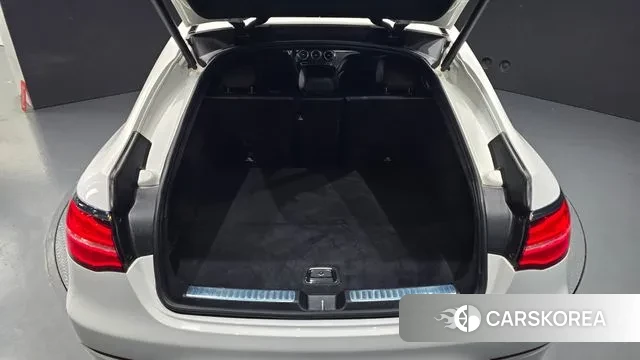 Mercedes-Benz GLC-Class X253 id 3681989 из Кореи 11