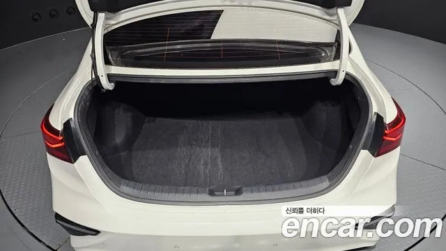 Kia Come New K3 id 2956991 из Кореи 11