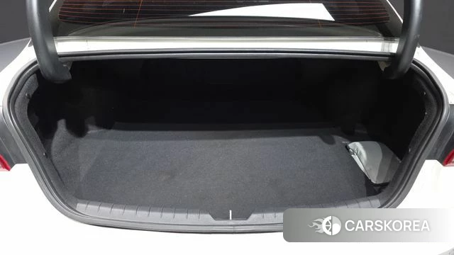 Kia K5 3rd generation id 4443389 из Кореи 11