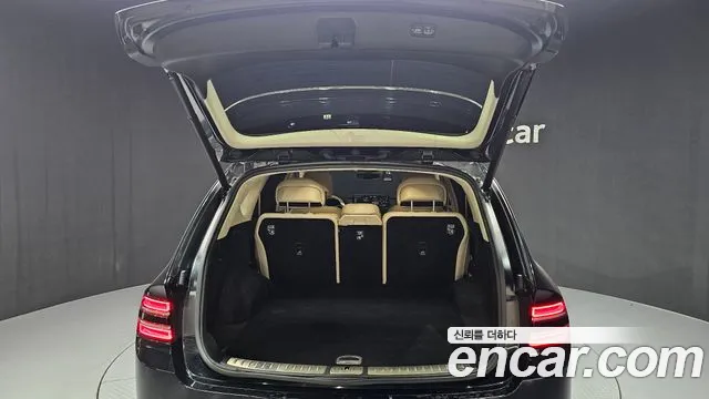 Genesis GV80 id 2736671 из Кореи 11