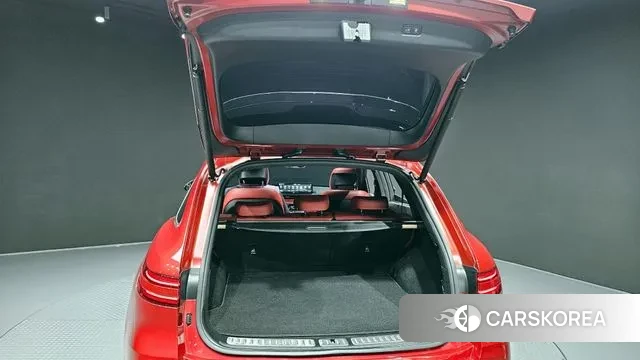 Genesis GV70 id 3384864 из Кореи 11