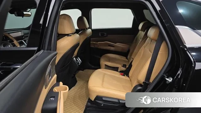 Kia Sorento 4th Generation id 3727814 из Кореи 11