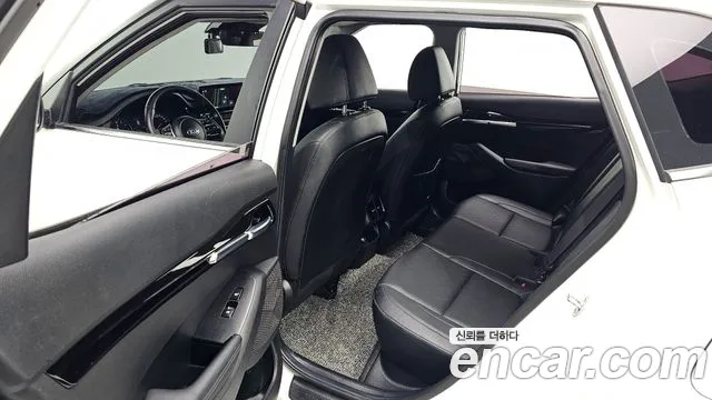 Kia Seltos id 2253897 из Кореи 11