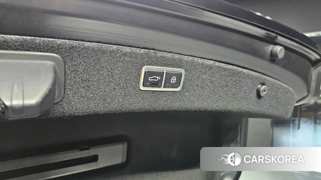 Genesis Electrified G80 (RG3) id 4671283 из Кореи 11