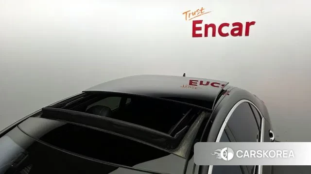 Mercedes-Benz S-Class W222 id 3676706 из Кореи 11