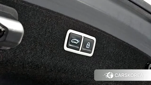 Genesis G80 (RG3) id 3449046 из Кореи 11