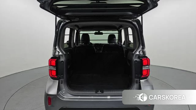 Kia The New Kia Ray id 4681906 из Кореи 11