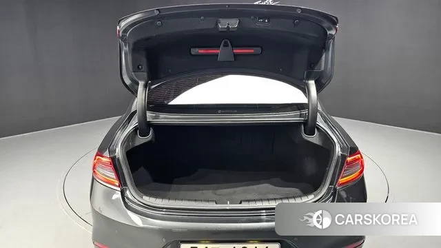 Hyundai Grandeur IG id 2986425 из Кореи 11